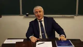 Обучение новой профессии - консультант-психогенетик