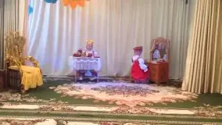 Царевна лягушка