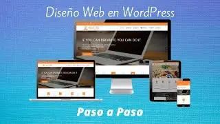 Como crear una pagina web