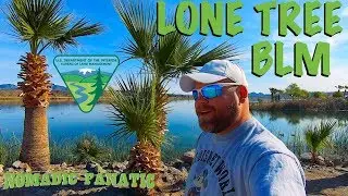 Beautiful Arizona Boondocking ~ Free Camping