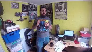 Warbreath - Evilution - Vocal Cover