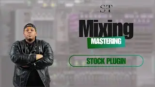 How to mix and master in FL Studio 2025 stock plugins