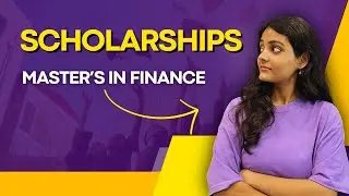Scholarships for Master's in Finance (MIF) | Private and Government Scholarships - 2025