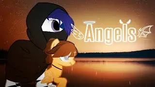 пони meme Angels (Канон)