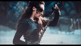 The 100 // Invincible [+LiveForever]