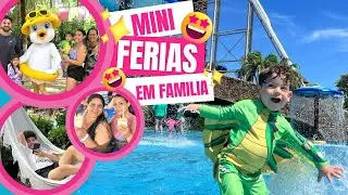 48 HOURS AT BEACH PARK - EXCITING ENCOUNTERS * best mother's day | Kathy Castricini