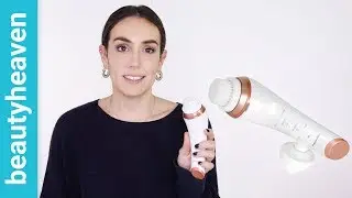We review: Panasonic Ionic Cleansing and Toning Device
