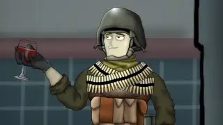 Battlefield 3 - диалоги о великом