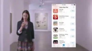 Apple Презентация iOS 7 на русском)