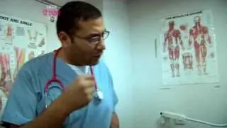 bizarre er intro