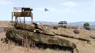 Гостович и третья мировая 2035 года