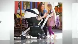 Orbit Baby Stroller Seat G2