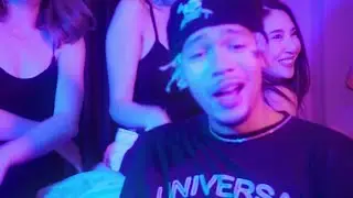 YOUNGGU - PLAYBOI FT. DICE SOHO & DIAMOND (Prod. by @ILLFADED)