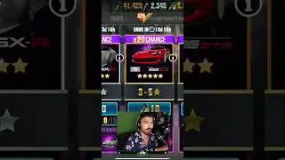 FIRST CRATE OPENING IN A LONG TIME! CSR2