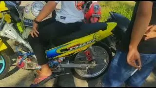 RAMADAN RACE 