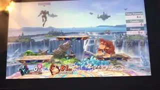 3.0.0 visual glitch thing