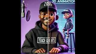 How To Create 3D Animations from AI Images for Free
