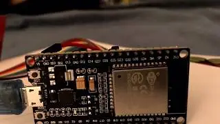 WiFI-Scan esp8266 & ili9341 TFT