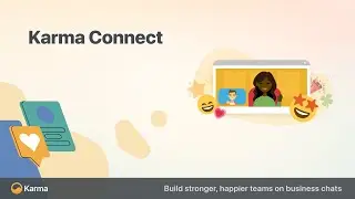 Karma Connect