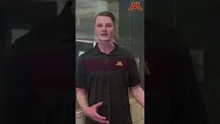 Quick Q&A with CSE senior Noah Struck