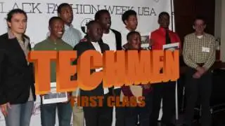 TechMen: First Class