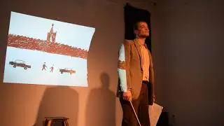 Отрывок 1."Все на свете должно происходить медленно и неправильно..."