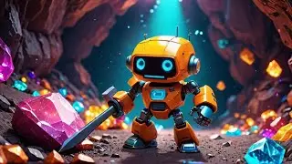 faws mining botFAWS Mining Bot EXPOSED!FAWS mining bot