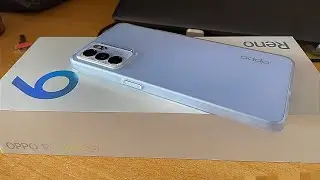 Oppo Reno 6 Pro 5G