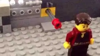 Lego Christos Episode 11