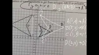 Transformations for Similarity