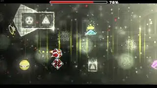 My Part In Arbalest (AQUATIC SONATA SEQUEL)! | Hosted By ScarletBoi999 (Me) | Geometry Dash 2.2