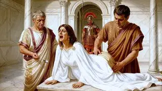 The Horrible Wedding Night Ritual Rome Wanted the World to Forget