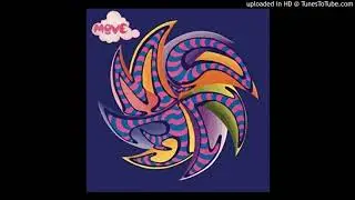 11. Fire Brigade - The Move - Move