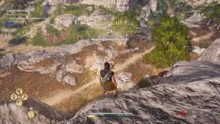 Assassin's Creed® Odyssey Fast Level Up