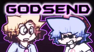 GODSEND || Funkin' Corruption: Reimagined