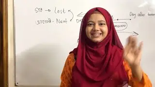 সময় নিয়ে স্পোকেন ইংলিশ। অফলাইন বা অফলাইন ব্যাচে ভর্তি হতে   01798049025