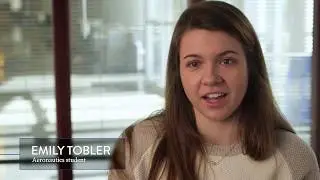 Why SLU Aviation?