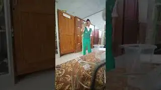 Isyfa' Lana, Azfar Ridha Adyatama