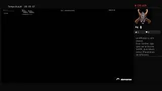 Diffusion PS4 en direct de djibril95370l