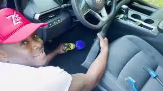 Insane Car Detail Transformation, King and Queen Auto Detailing