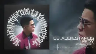 Kevin Martes 13 - AQUI ESTAMOS REDY