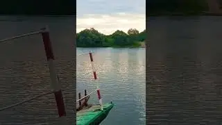 р. Ока.