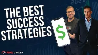 Strategies For Success In A Challenging Market With Aaron Keith