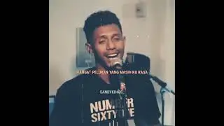 Malam ini tak ingin aku sendiri✓