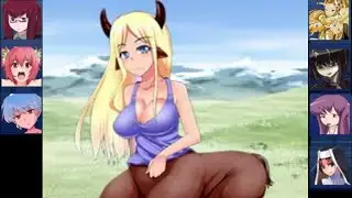 Monster Girl Quest Paradox 60 (Port Path)