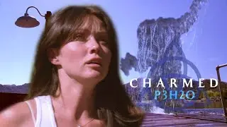 CHARMED [2x08] 