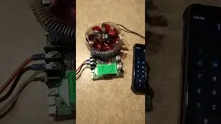 Elecaenta Mars EM200 Capacity Test Redux.