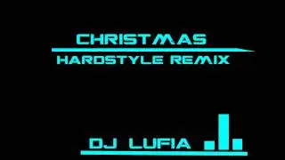 Christmas - Hardstyle Remix