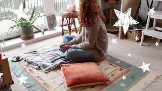 Magical self-care 2.0 ✨ Inside edition 🦋