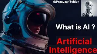 AI-Artificial Intelligence Explained for Students: Understanding the Basics of AI:A Beginner's guide